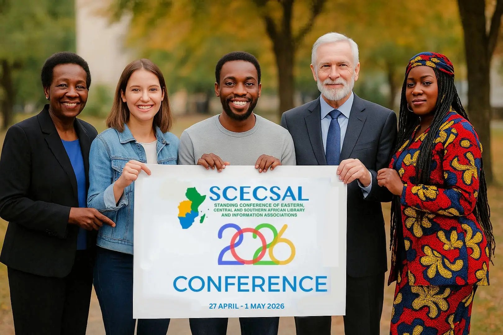 THE XXVII SCECSAL CONFERENCE